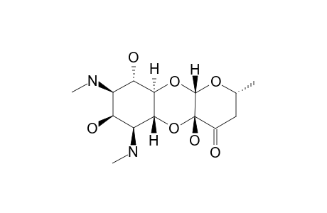 Spectinomycin