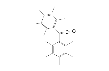 2,2-bis(2,3,4,5,6-pentamethylphenyl)ethenone