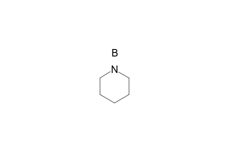Borane-piperidine complex