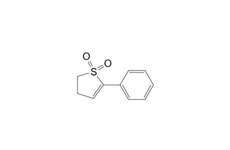 5-Phenyl-2,3-dihydrothiophene 1,1-dioxide