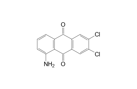 5-amino-2,3-dichloroanthraquinone