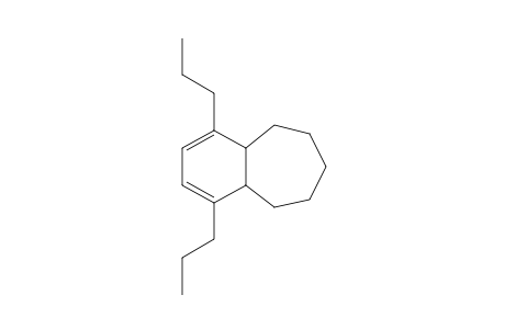 8,11-Di-n-propylbicyclo[5.4.0]undeca-8,10-diene