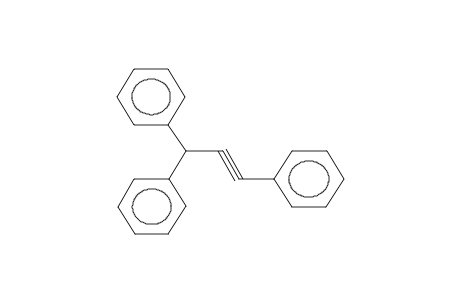 1,1,3-TRIPHENYLPROP-2-YNE