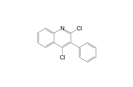 2,4-Dichloro-3-phenylquinoline