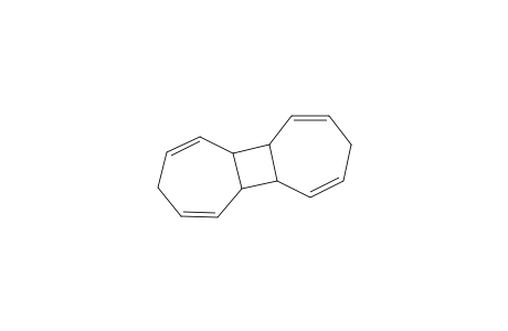 cyclobuta[1,2:3,4]dicycloheptetetraene