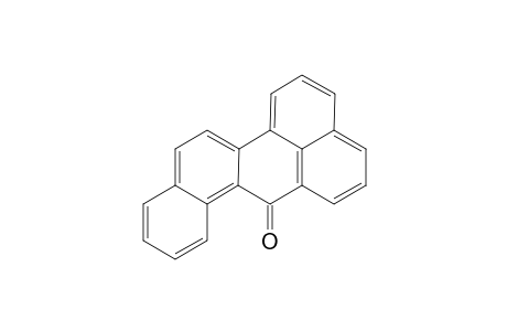 13H-benzo[hi]chrysen-13-one