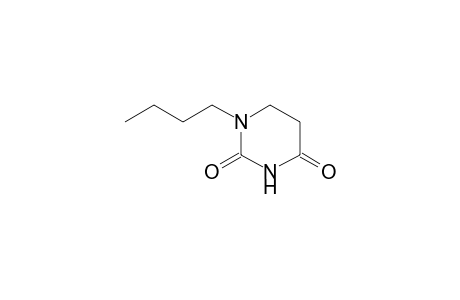 1-Butyldihydropyrimidine-2,4(1H,3H)-dione