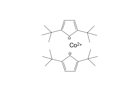 cobalt(II) 2,5-di-tert-butylcyclopenta-2,4-dien-1-ide