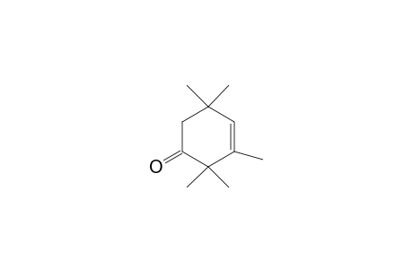 2,3,3,5,5-Pentamethylcyclohex-3-enone