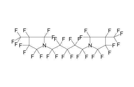 PERFLUORO-1,5-BIS(3-METHYLPYRROLIDINO)PENTANE