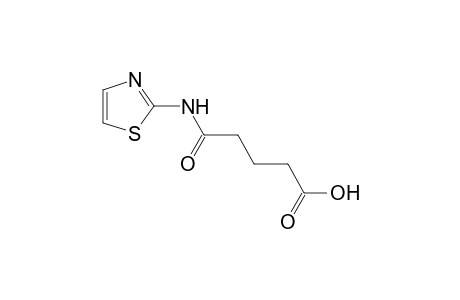 N-(2-thiazolyl)glutaramic acid