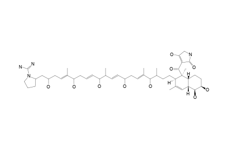 Lydicamycin