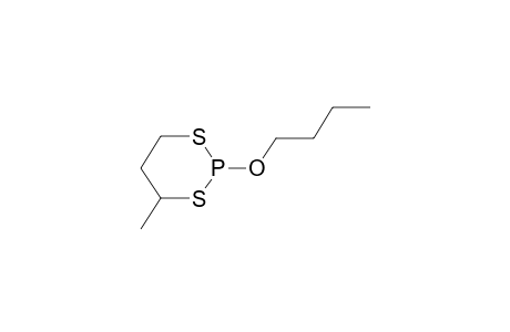 1,3-BUTYLENEDITHIO(BUTYL)PHOSPHITE