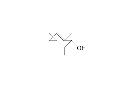 2-Cyclohexen-1-ol, 2,5,6-trimethyl-