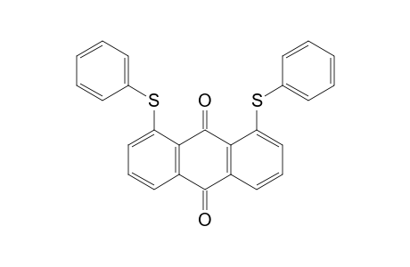1,8-Bis(phenylthio)anthrachinon