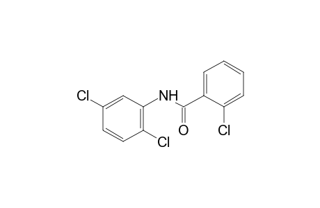 2,2',5'-trichlorobenzanilide