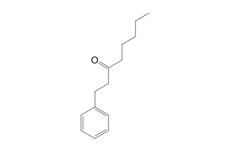 1-Phenyloctan-3-one