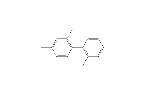 2,4-Dimethyl-2'-methylbiphenyl
