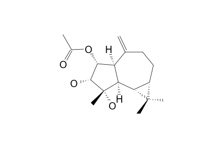 PLANOTRIOL-MONOACETATE