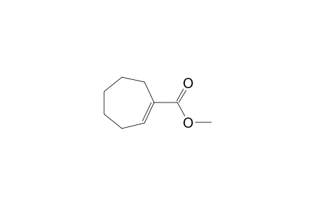 METHYL-[8-13C]-CYCLOHEPT-1-ENECARBOXYLATE