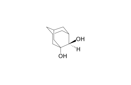 1,2-Dihydroxyadamantane