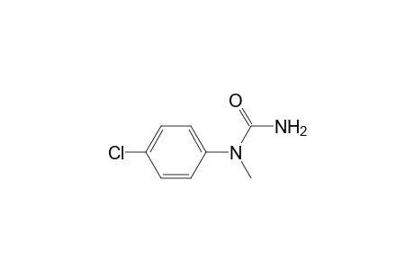 1-(4-Chlorophenyl)-1-methyl-urea
