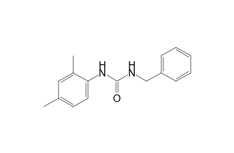 1-benzyl-3-(2,4-xylyl)urea