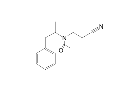 Fenproporex AC