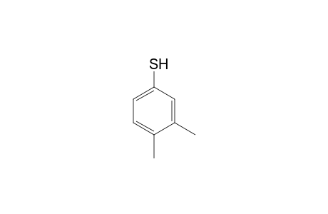 3,4-Dimethylthiophenol