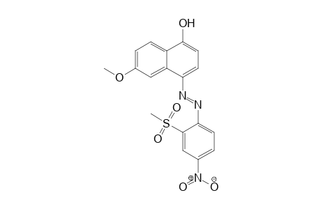Benzenesulfonamide, 4-methyl-N-[(4-methylphenyl)oxido(phenylamino)sulfanylidene]-