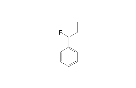 1-PHENYL-1-PROPYLFLUORIDE