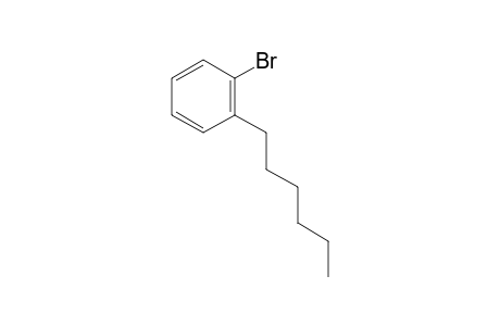 1-Bromo-2-hexylbenzene