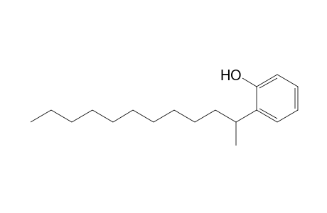 2-(1-Methylundecyl)phenol