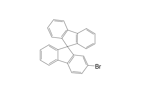 2-bromanyl-9,9'-spirobi[fluorene]