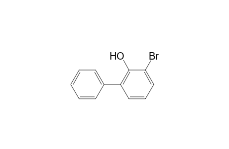 2-Bromo-6-phenylphenol