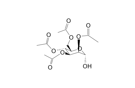 2,3,4,6-Tetra-O-acetyl-d-mannose