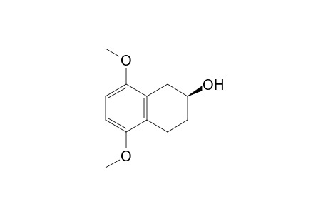 (S)-5,8-Dimethoxy-2-tetralol
