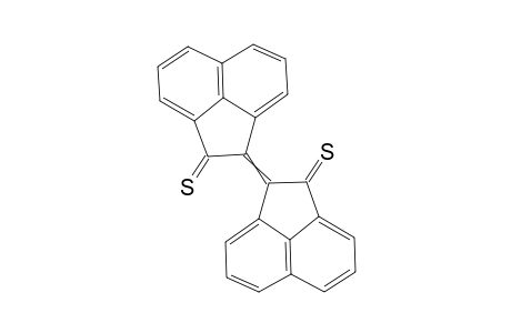 1,1'-biacenaphthylene-2,2'-dithione