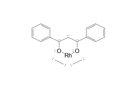 Rhodium, (1,3-diphenyl-1,3-propanedionato-O,O')bis(.eta.2-ethene)-