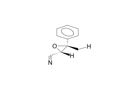 (Z)-1-CYANO-2-METHYL-2-PHENYLOXIRANE