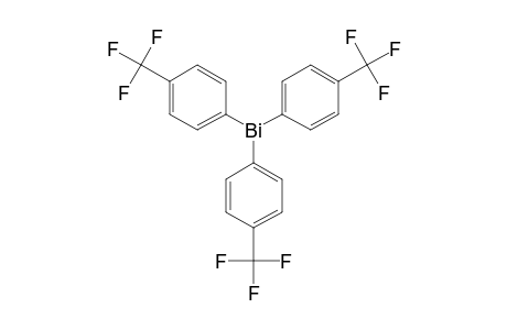 TRIS-[PARA-(TRIFLUOROMETHYL)-PHENYL]-BISMUTHINE