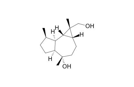 Fluorensadiol