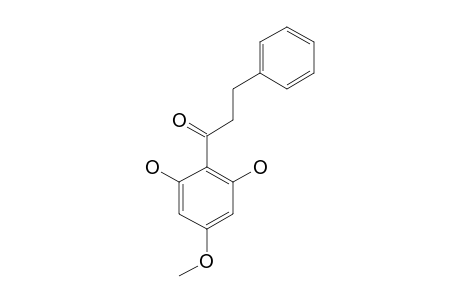 2',6'-DIHYDROXY-4'-METHOXYDIHYDROCHALCONE
