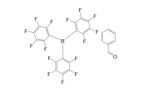 B-(C6F5)3:ph-cho