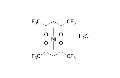 Nickel(II) hexafluoroacetylacetonate hydrate