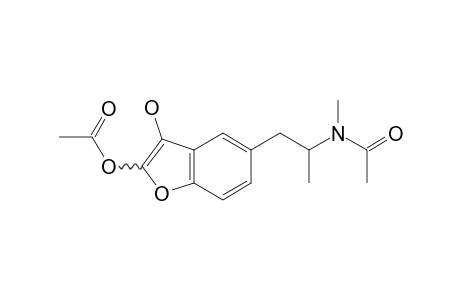 5-MAPB-M (di-HO-) 2AC