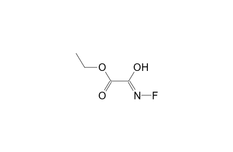 1-ETHYL-2-FLUOROIMINOOXALATE