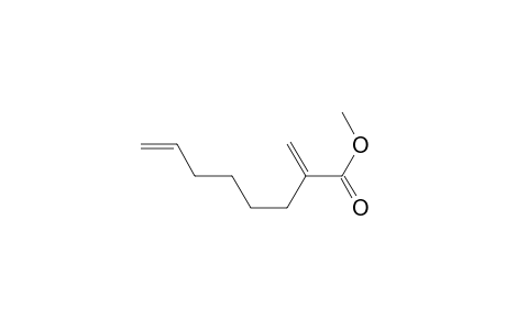 2-Methyleneoct-7-enoic acid methyl ester