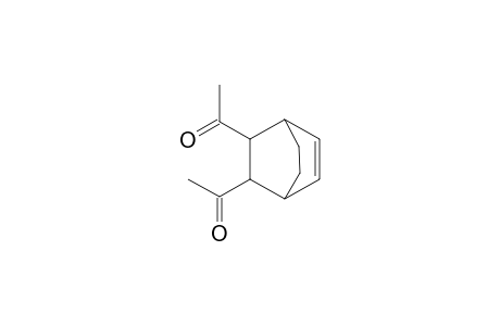 5,6-Diacetylbicyclo[2.2.2]oct-2-ene