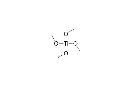 Titanium(IV) methoxide